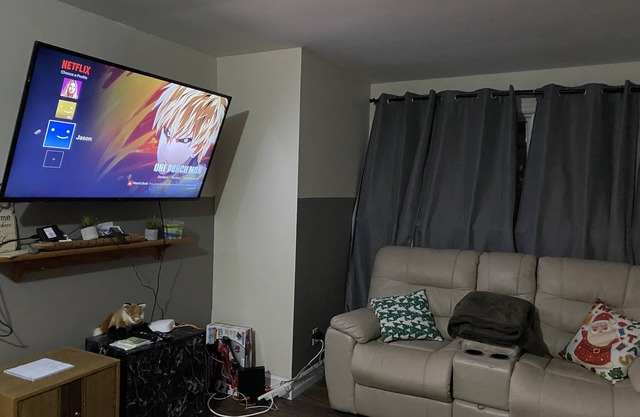 cozy basement Pet friendly proximity to popular attractions wireless internet