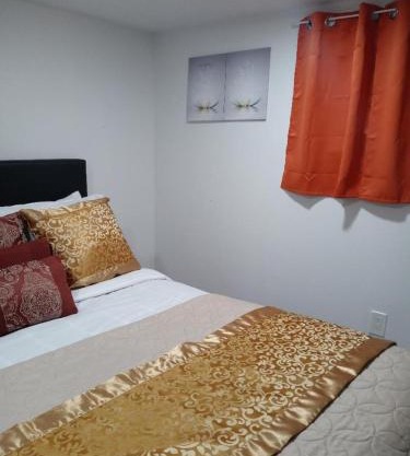 "Cozy Basement Retreat Just 40 Minutes to NYC!"