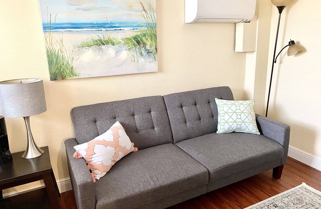 Cozy Beach Condo Near NASA Launch Site!