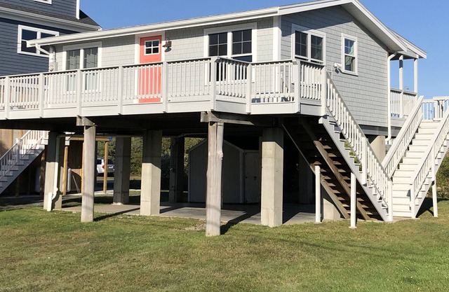 Cozy Beach Cottage in Mattapoisett