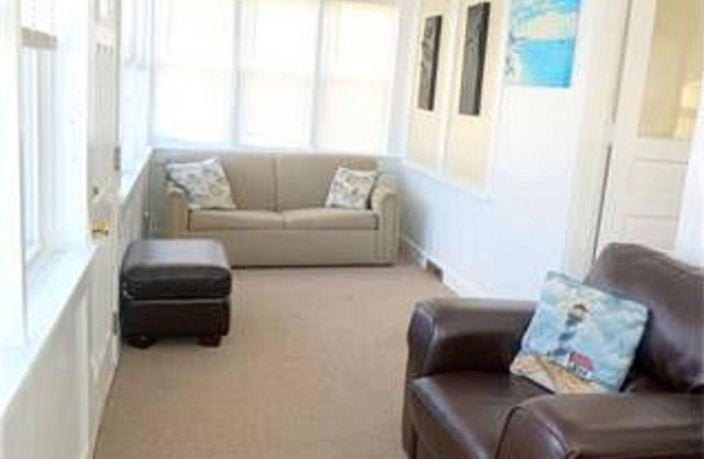 Cosy Beach House - Disponible todo el año