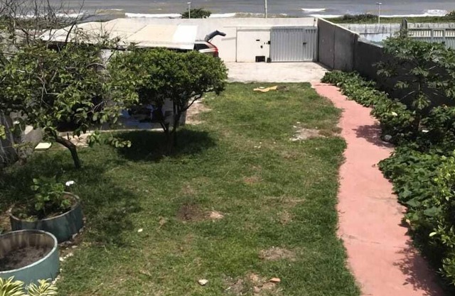 Acogedora casa de playa