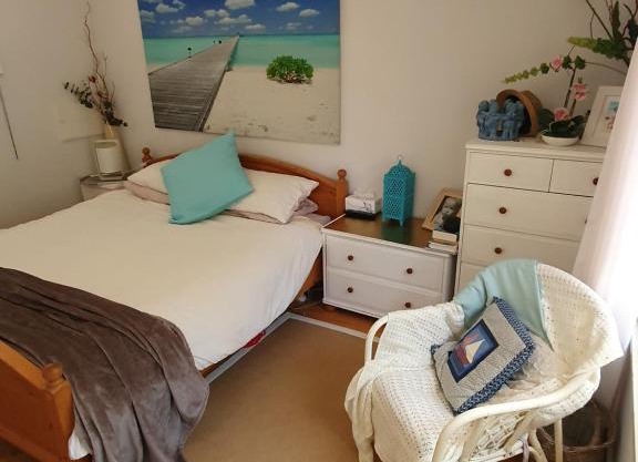 Cozy Beachcomber @Smith's Beach