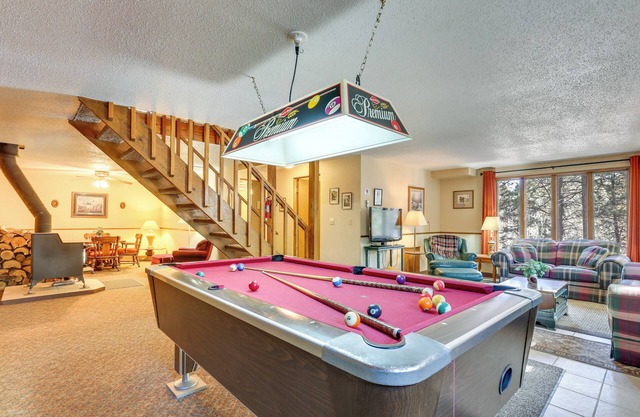Cozy Black Hills Nature Retreat w/ Private Deck!