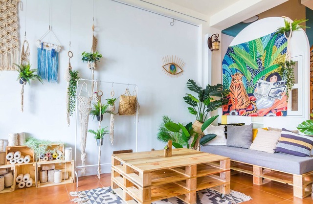 Cozy Blue B&B