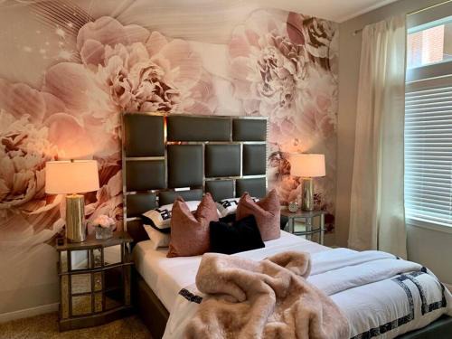 Cozy Blush Haus/ NRG / PoolView /TX Med Center