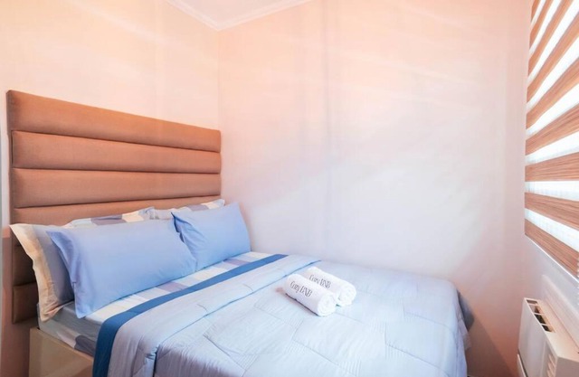 Cozy BNB - Unit E
