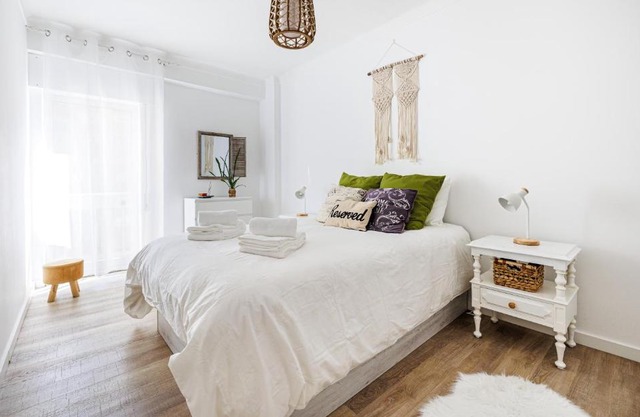 COZY BOHO HOUSE, Elegance & Comfort in Faro Center