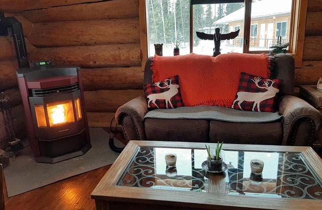 Cozy Boutique Lodge Acommodations!