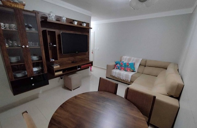 Cozy apartment in Caldas Novas