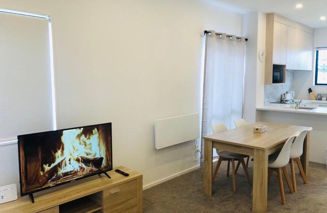 Cozy Brand New Townhouse 1