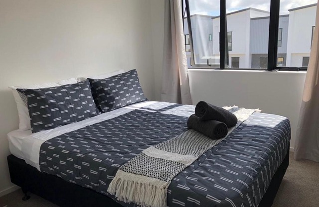 Cozy Brand New Townhouse 35