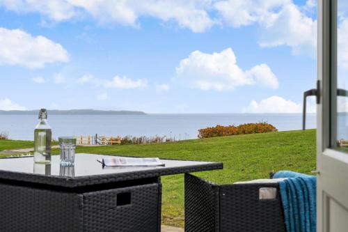Cozy Brenderup Apartment on the beach