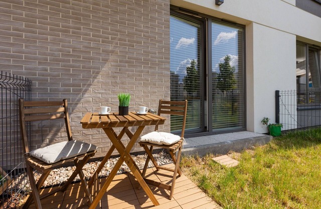 Cozy & Bright Studio Żupnicza by Renters