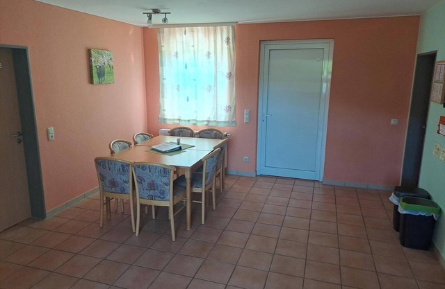 Cozy bungalow in the heart of the Eichsfeld