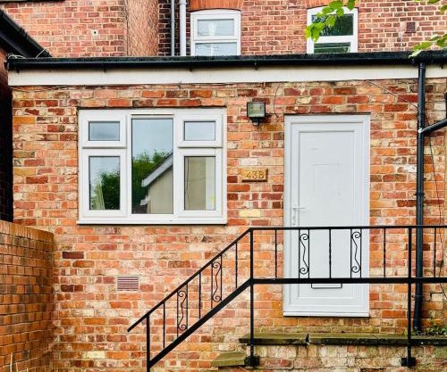 Cozy bungalow near Peak District