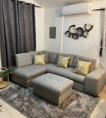 Cozy bungalow- New Harbour Village