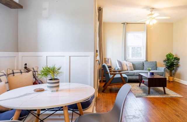 Cozy Bungalow w/ Ample Outdoor Space Near Downtown