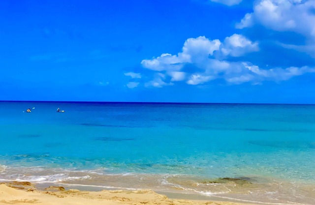 Cozy Cabana: Romantic Caribbean Getaway, Close To Beaches, Golf, Shops & Dining
