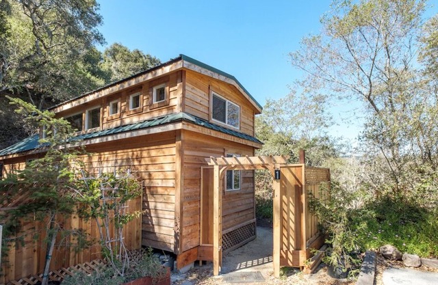 Cozy Cabin 1 - Big Sur
