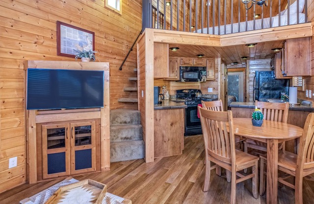 Cozy Cabin 3 - Point Lobos