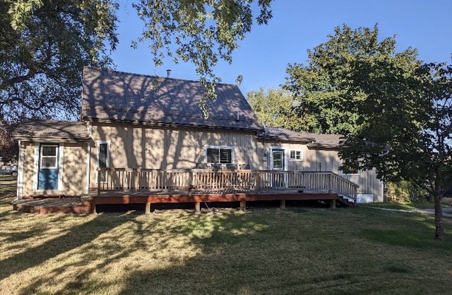 Cozy Cabin Feel! 5min From Downtown Polson.