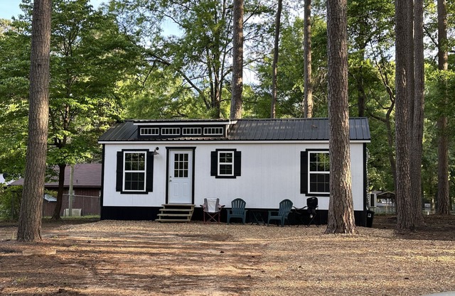 Cozy Cabin getaway near Millwood Lake, Ashdown AR, Little River County
