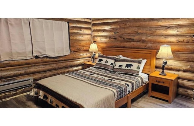 Cozy Cabin in Cooke City