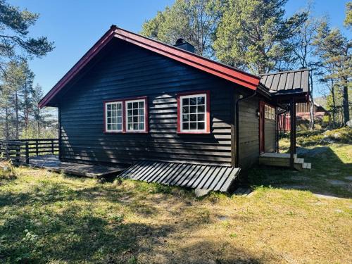 Cozy cabin in Geilo