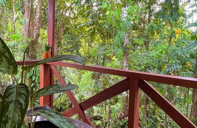 Cabaña Acogedora en La Fortuna