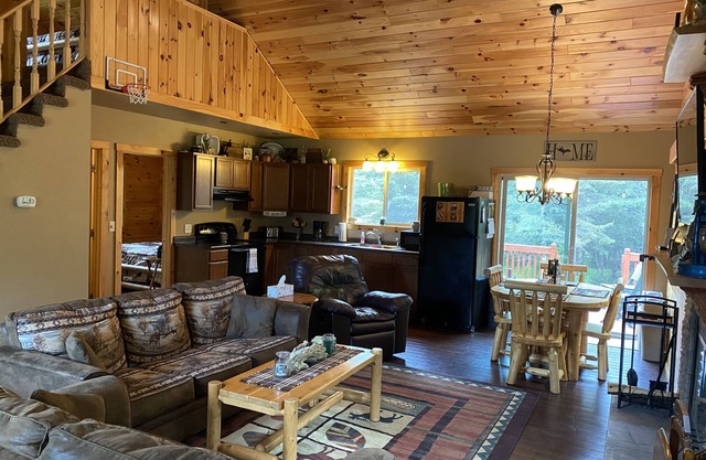 Cozy Cabin in the Beautiful Upper Michigan