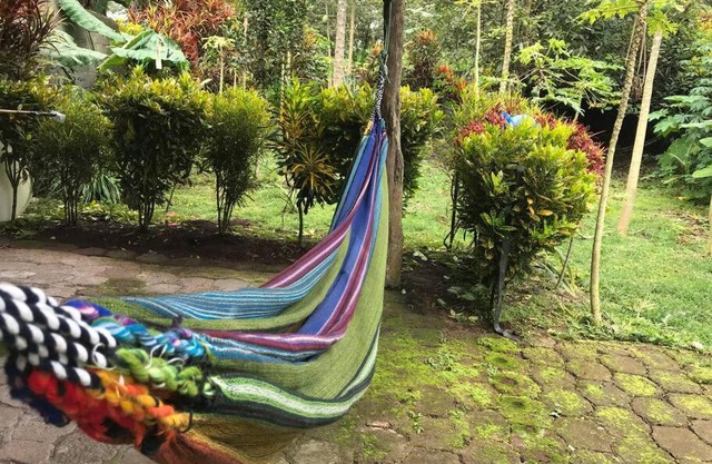 Cozy Cabin in the Galapagos Islands - Free Bikes
