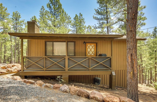 Cozy Cabin Near Colorado River: Hike, Bike & Ski