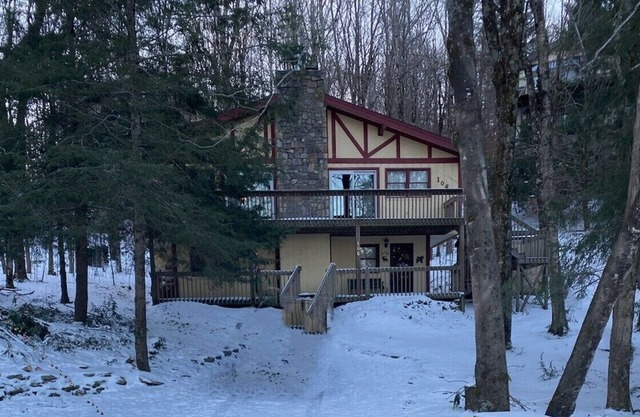 Cozy Cabin on Beech