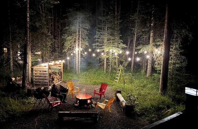 Cozy Cabin on Coliseum Mountain 3 Bedrooms with bunk beds