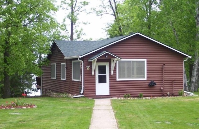Alquiler de cabaña acogedora en South Long Lake, Brainerd, Mn.