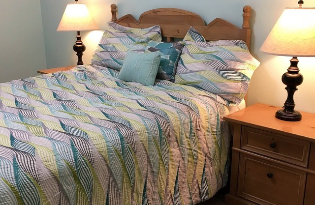 Cozy Cache Condo, Logan Utah- USU, esquí, caminata, bicicleta, Bear Lake, entrenamiento, fútbol