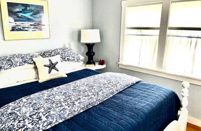 Cozy Capen Cottage— easy access to downtown Eastport