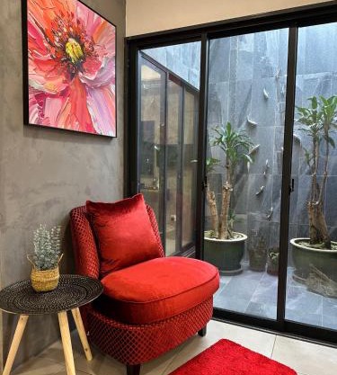 Cozy Casa Marbella Single Storey House
