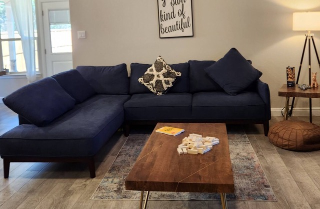 Cozy Casita