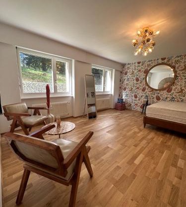 Cozy central apartment at a fantastic price!