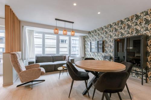 Cozy & Central Apartment Near the Beach in Middelkerke