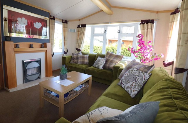 Chalet en Frisia cerca del Mar de Wadden