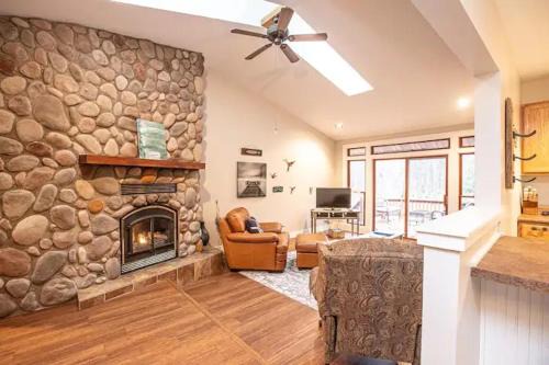 Cozy Chalet - Shanty Creek, Bellaire