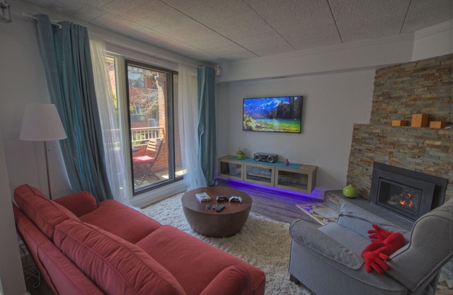 Chalet acogedor en el centro de la ciudad