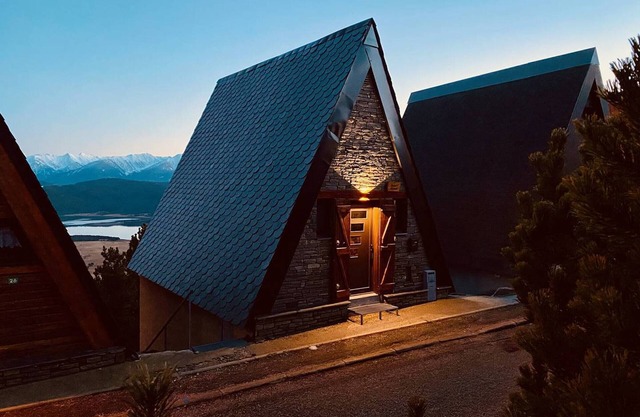 Chalet acogedor con jacuzzi, aparcamiento y Wi-Fi en Les Angles