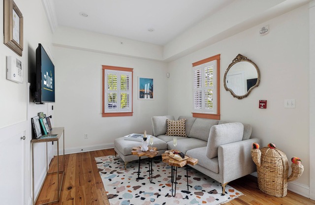 Nido de cuervos (centro histórico) - 1 cama / 1. 5 baños - 4 cuadras al estadio de la ciudadela!