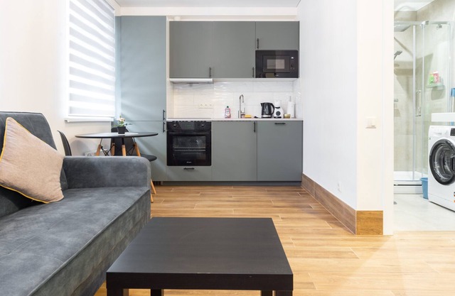 Cozy&Chic - A modern studio in the new city centre