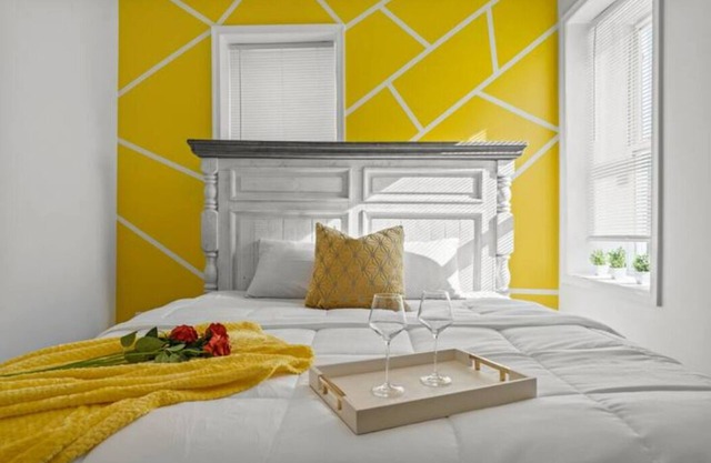 Cozy&Chic Suite Near Center Philly