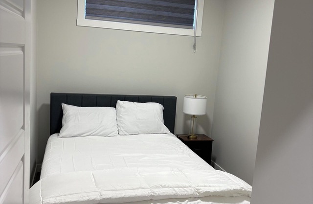 Cozy, clean and homely